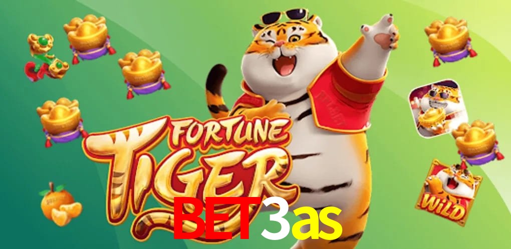 Experiência VIP bet3as