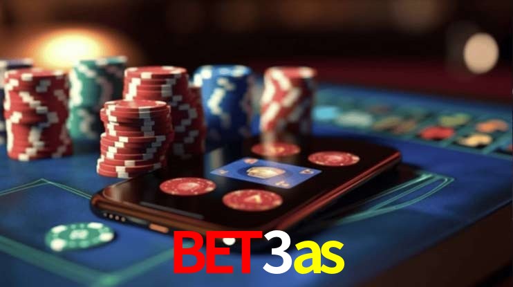 Experiência VIP bet3as