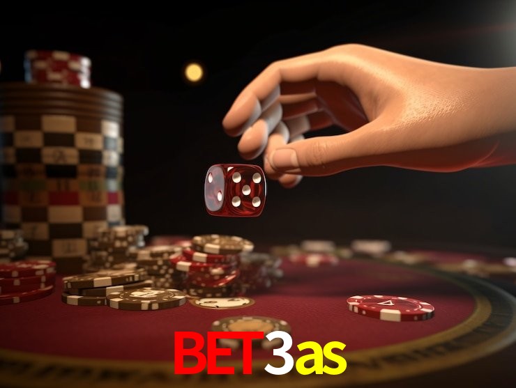 Estatísticas bet3as