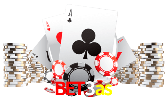 Jogue jogos de pôquer em bet3as