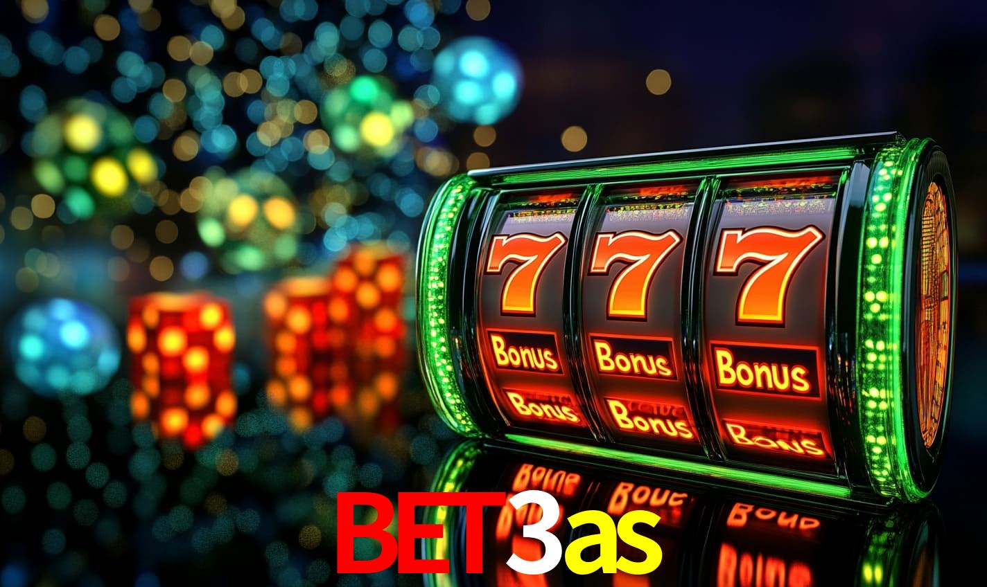 Avaliações dos Jogadores bet3as