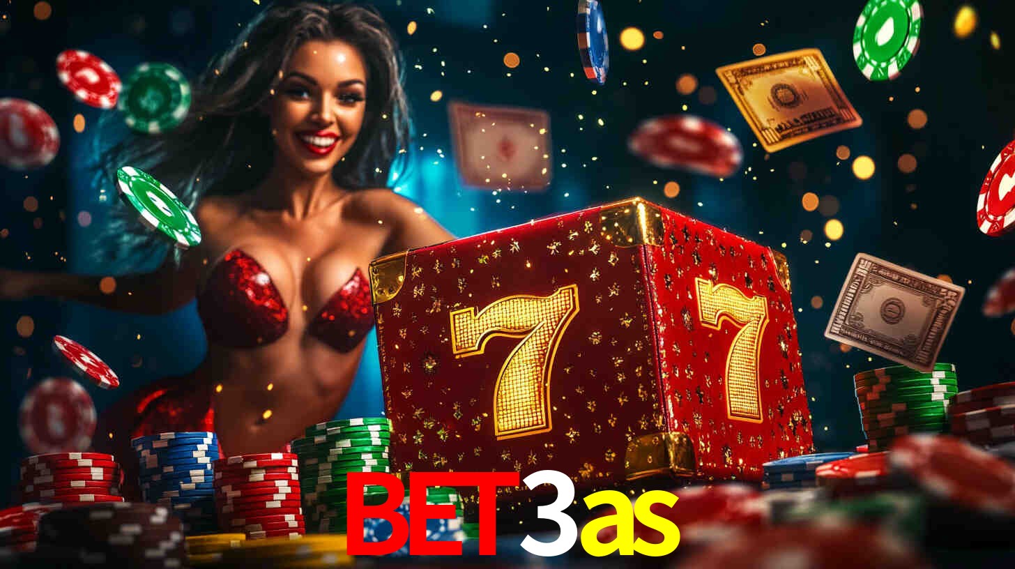 Descubra o Programa VIP da bet3as: Vantagens Exclusivas para Jogadores