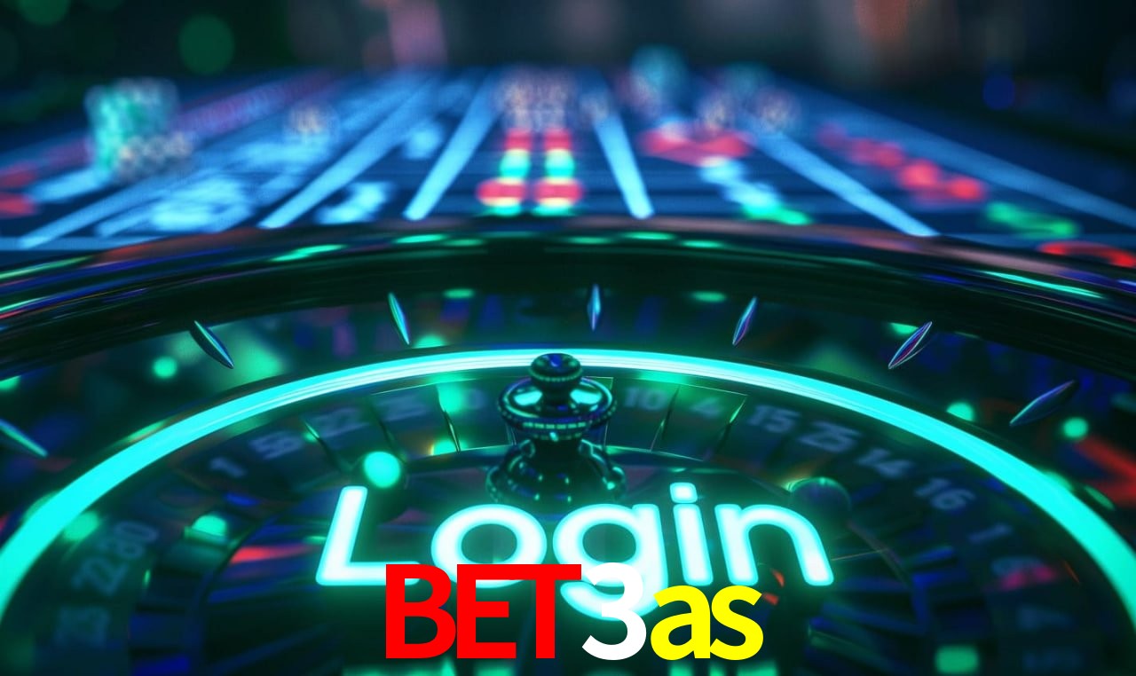 Casino Ao Vivo bet3as