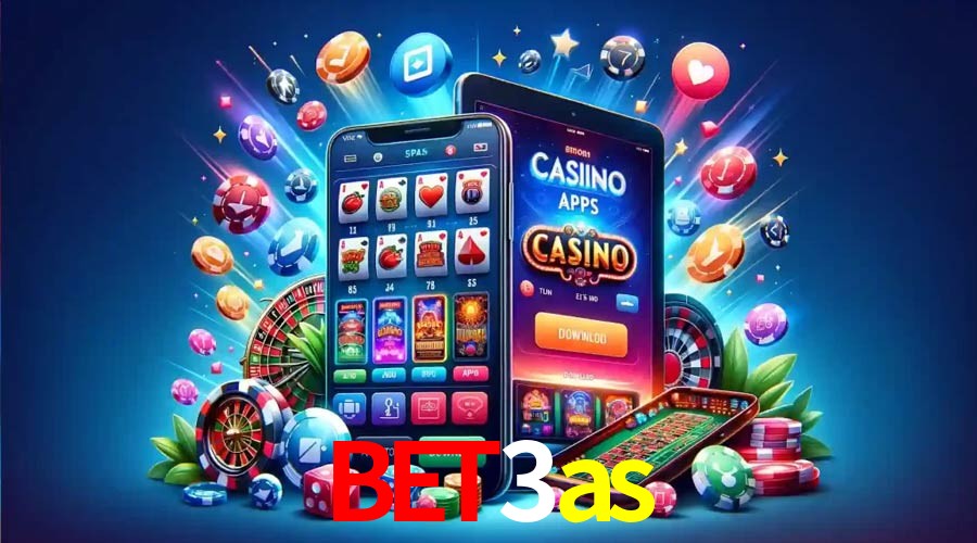 Account Benefits bet3as