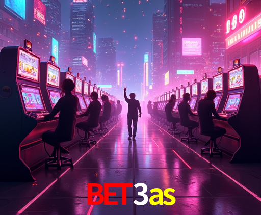 Interface Premium bet3as