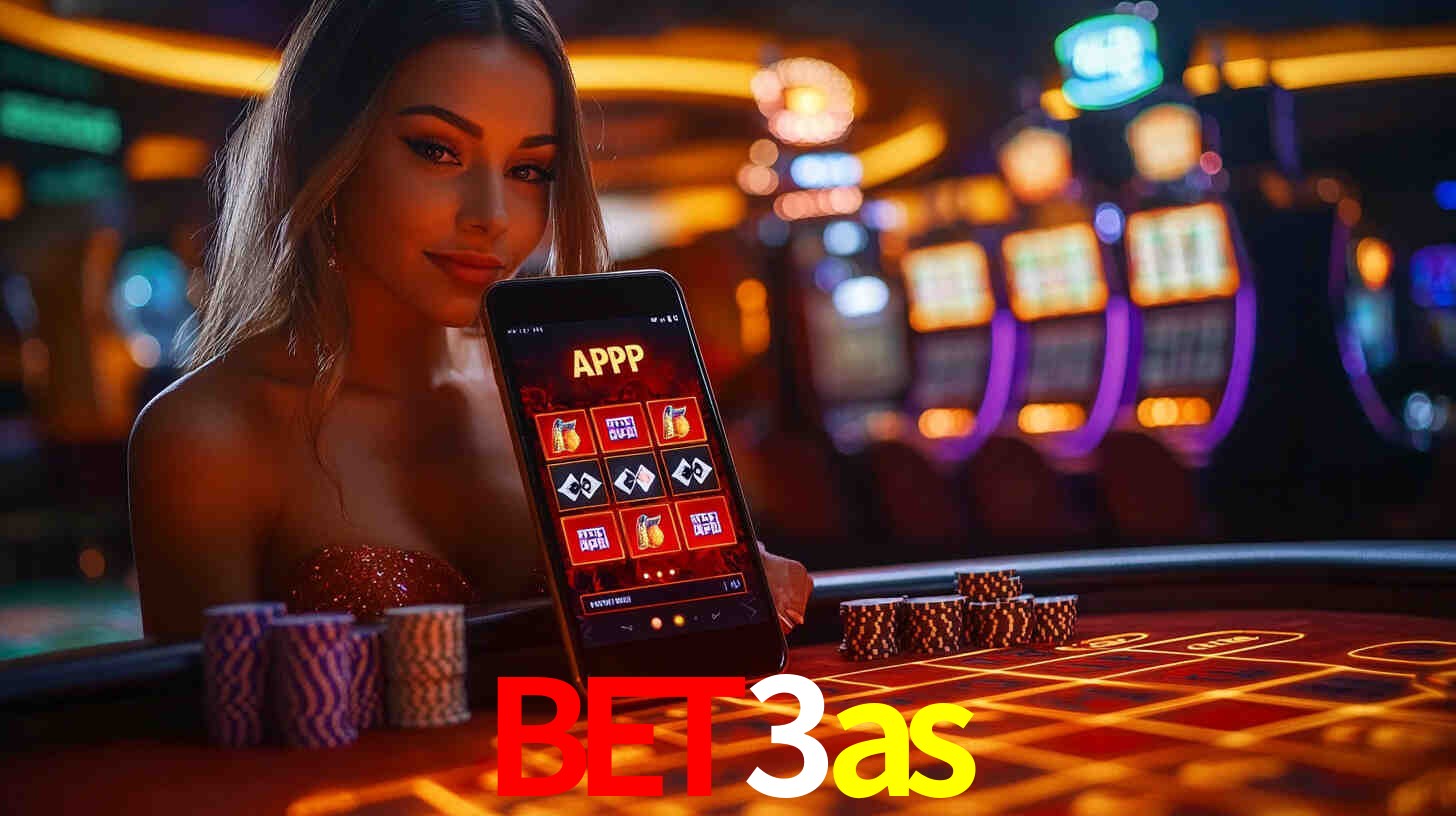 Inovações de Jogos na bet3as: O Futuro das Experiências Interativas