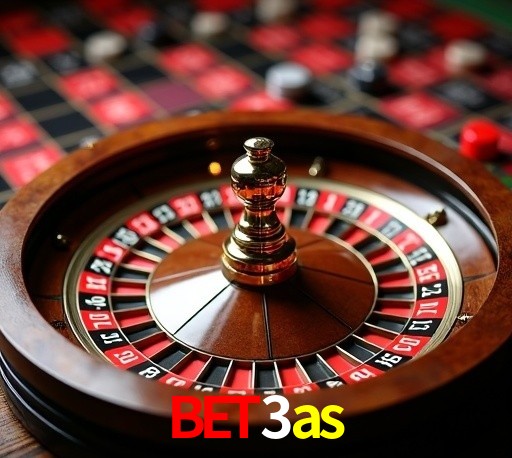 Tecnologia da Plataforma bet3as