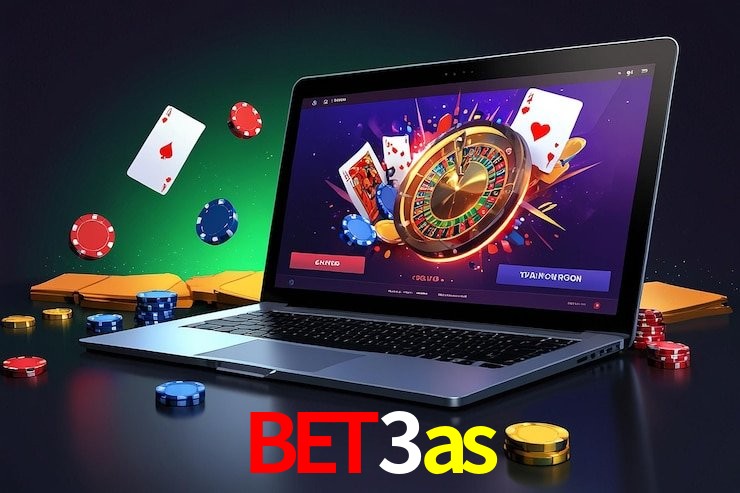 Benefícios da Conta bet3as