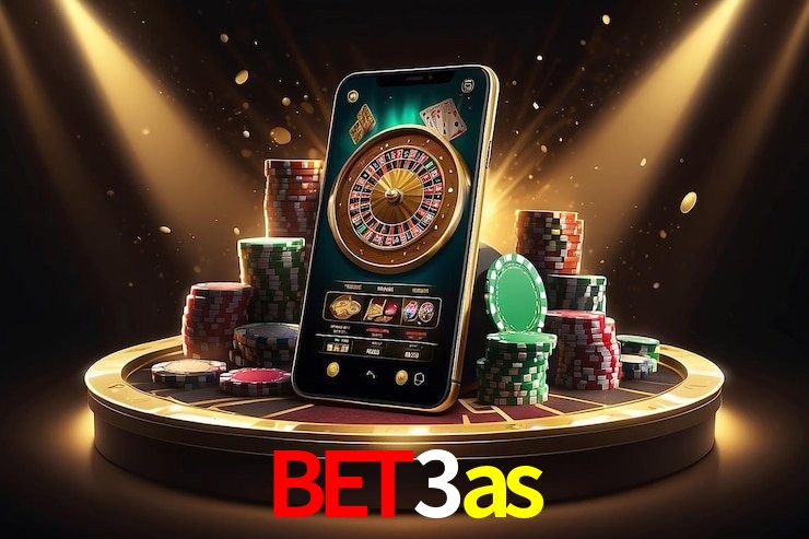 Diretório de Jogos bet3as