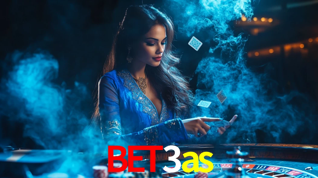 Apostas Esportivas na bet3as: Um Guia Completo