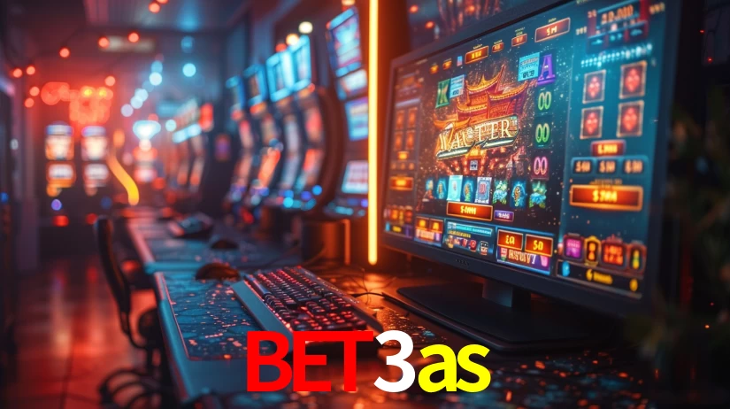 bet3as,bet3as.com