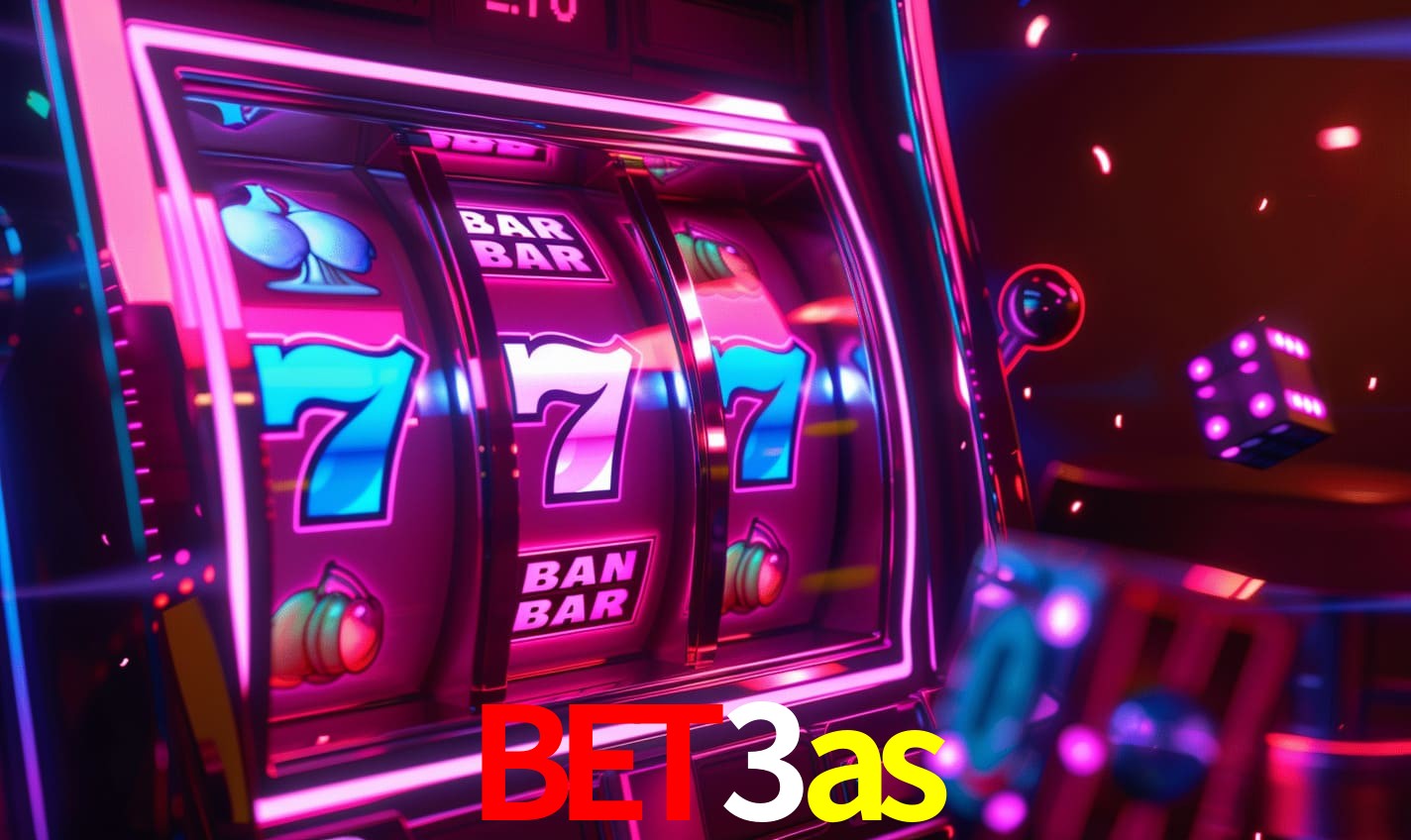 A Popularidade dos Caça-Níqueis no bet3as