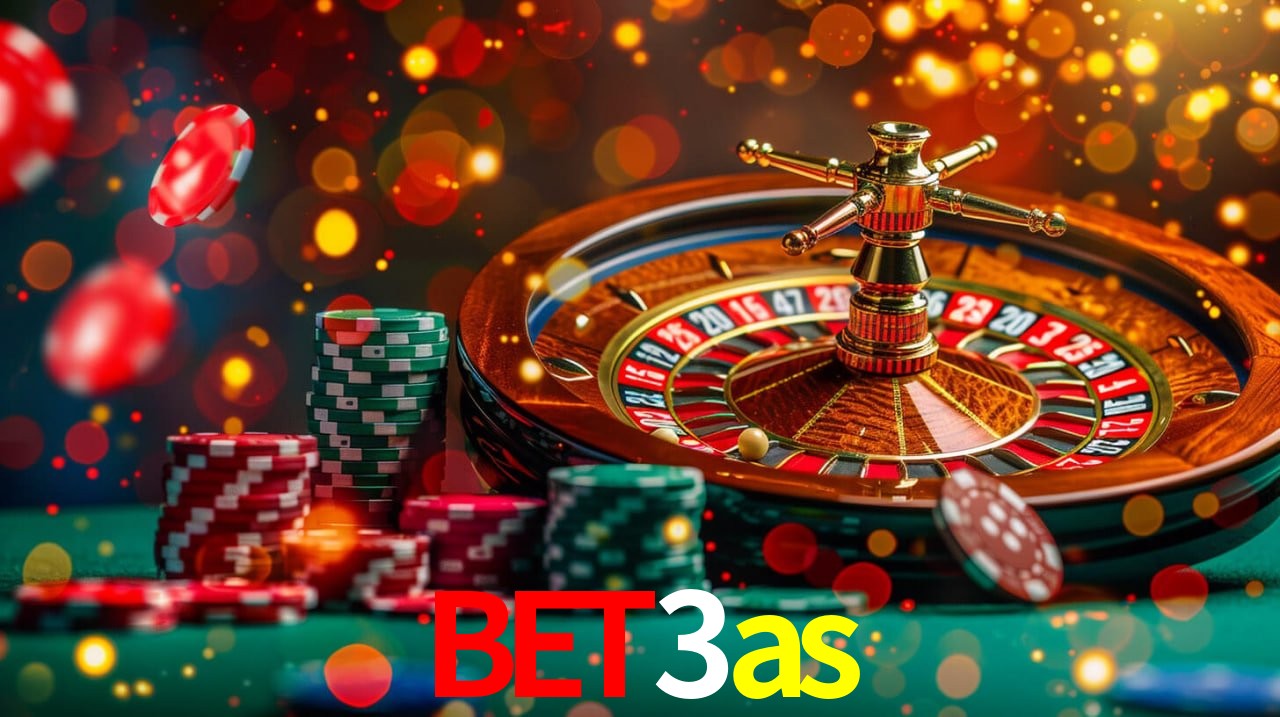 Descubra a Essência do bet3as: Nossa História e Compromissos