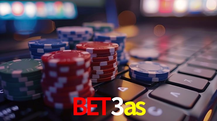 Provedores de Jogos bet3as