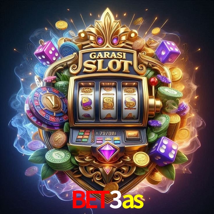 Jogos de Slot bet3as