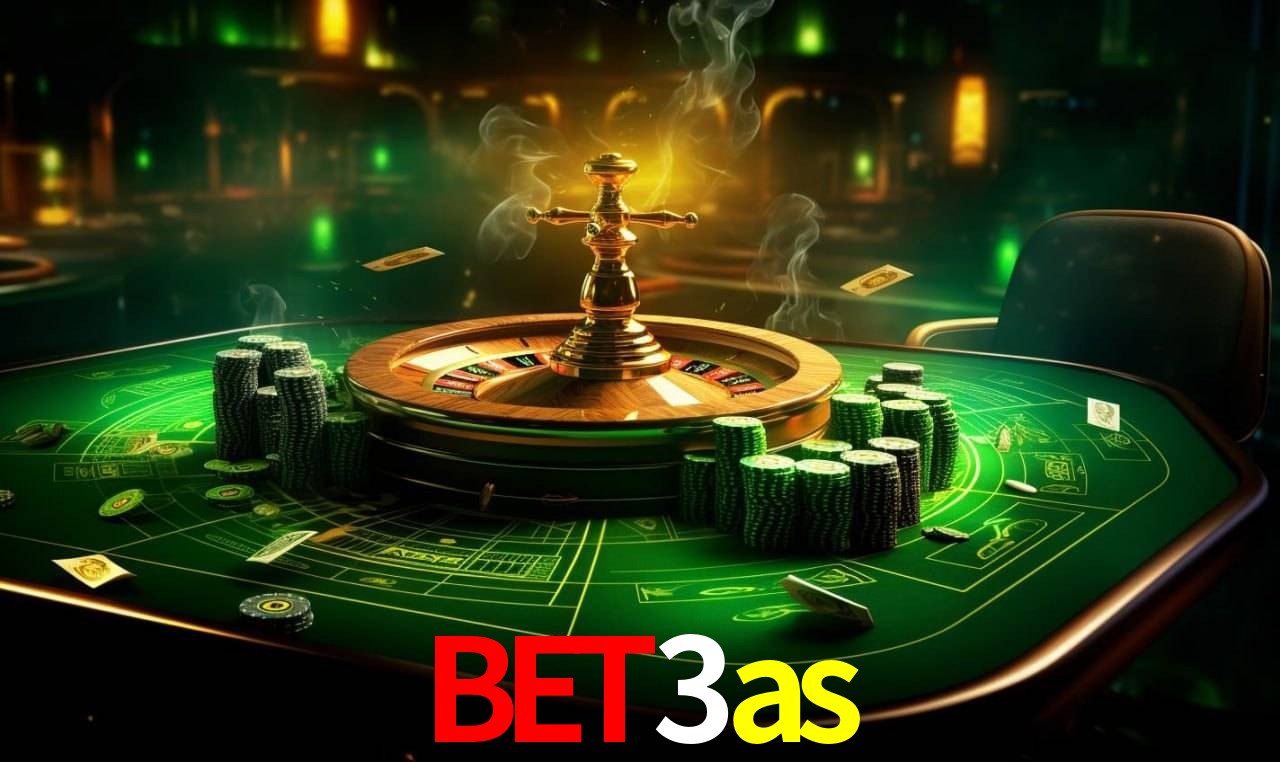 Descubra a Essência do bet3as: Nossa História e Compromissos
