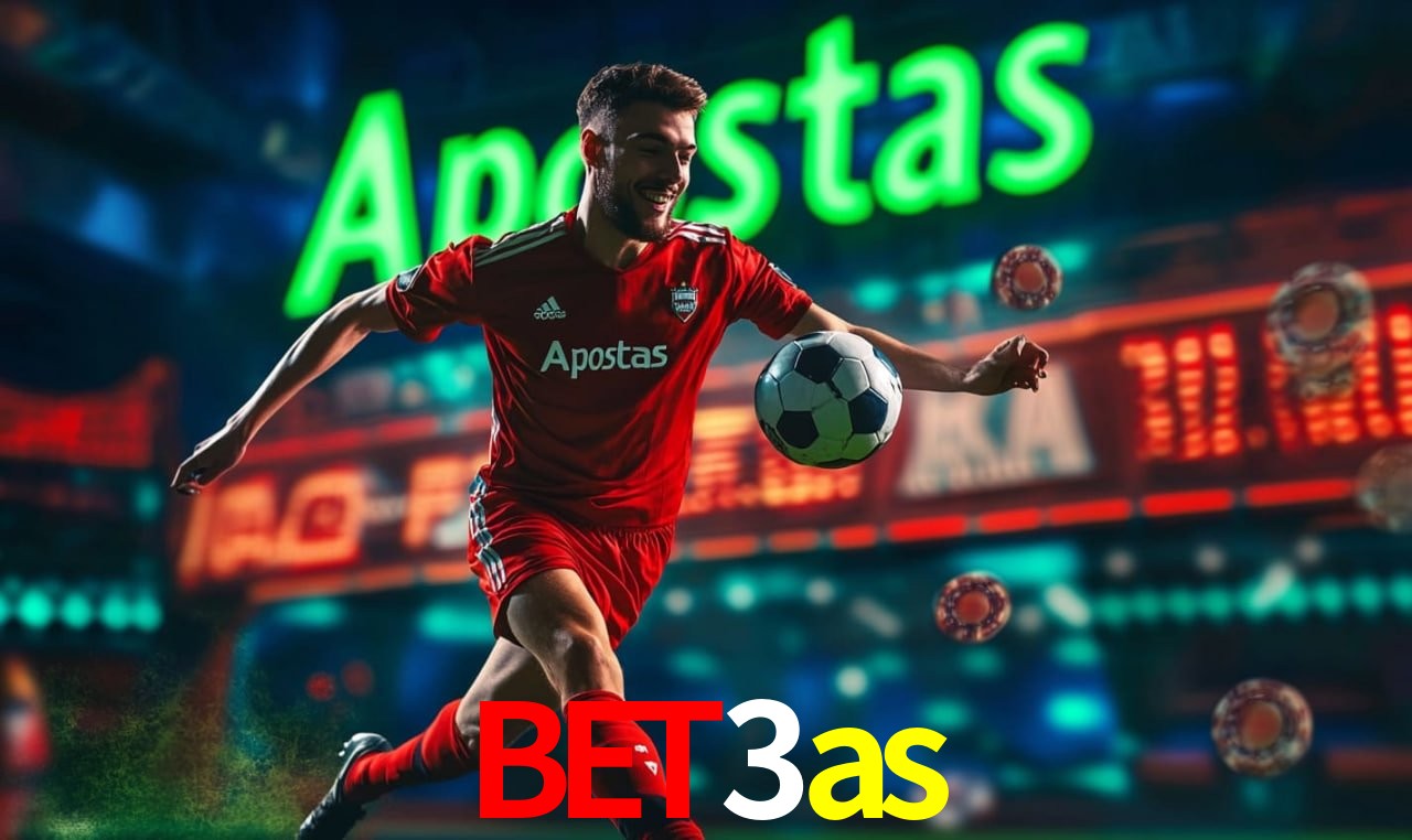 A Emoção da Loteria na bet3as: Uma Chance de Mudança de Vida