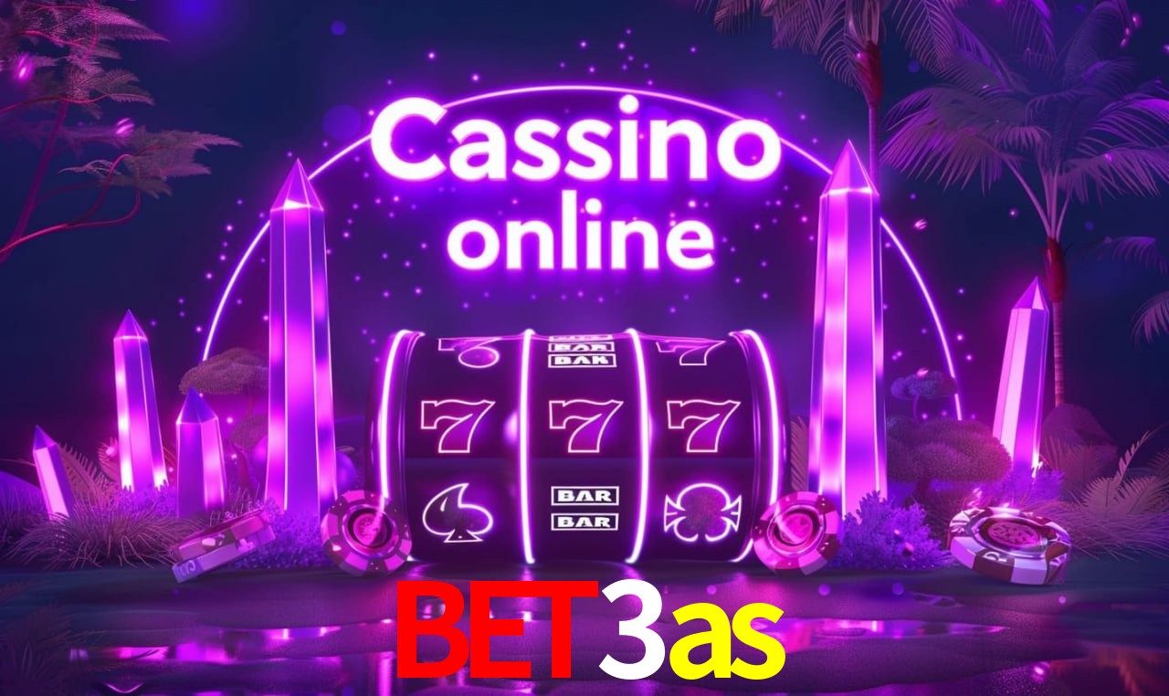Casino Ao Vivo bet3as