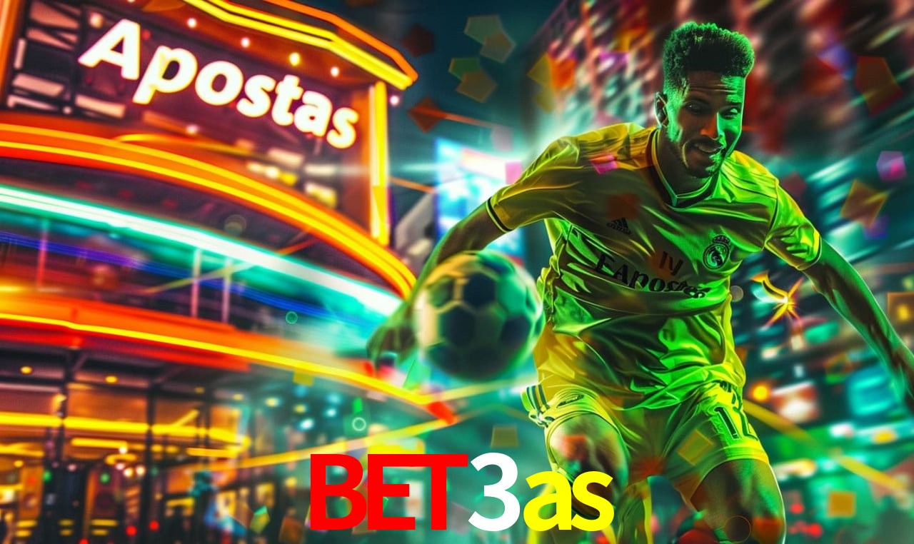 Estatísticas Esportivas bet3as
