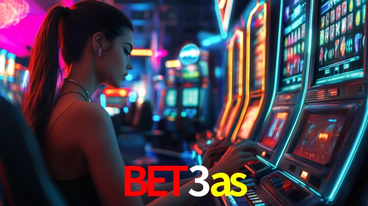 Explore as vantagens do bet3as: serviço profissional e confiabilidade