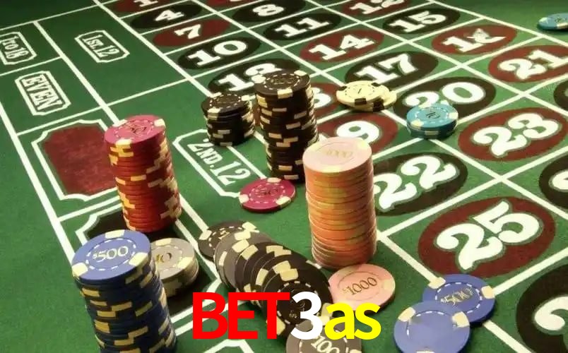 Apostas de Tênis bet3as