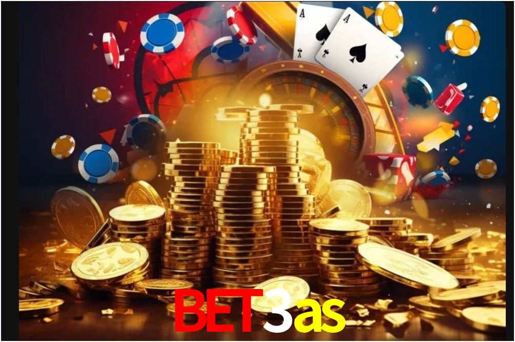 Inovações de Jogos na bet3as: O Futuro das Experiências Interativas