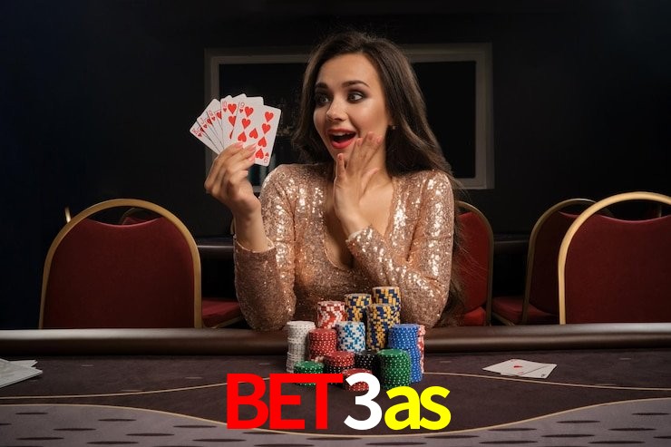 A Experiência Imersiva dos Cassinos Ao Vivo no bet3as