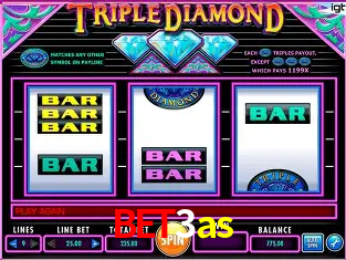 Descubra o Mundo do Cassino Online com bet3as