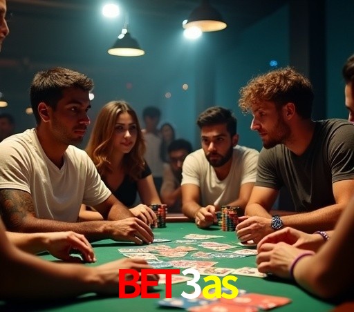 Promoção Relâmpago bet3as