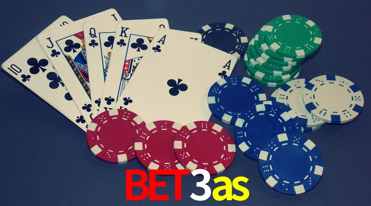 Bonus Features bet3as