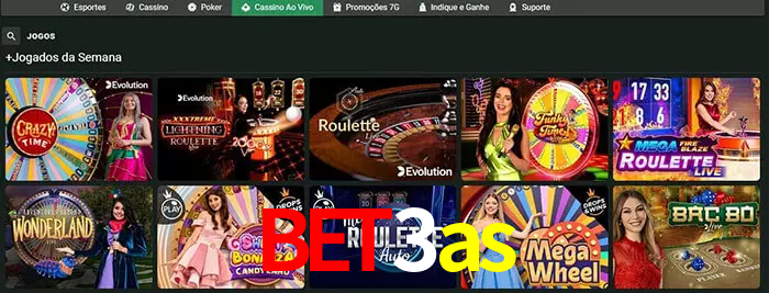 bet3as bet