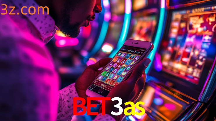 Baixar App bet3as  