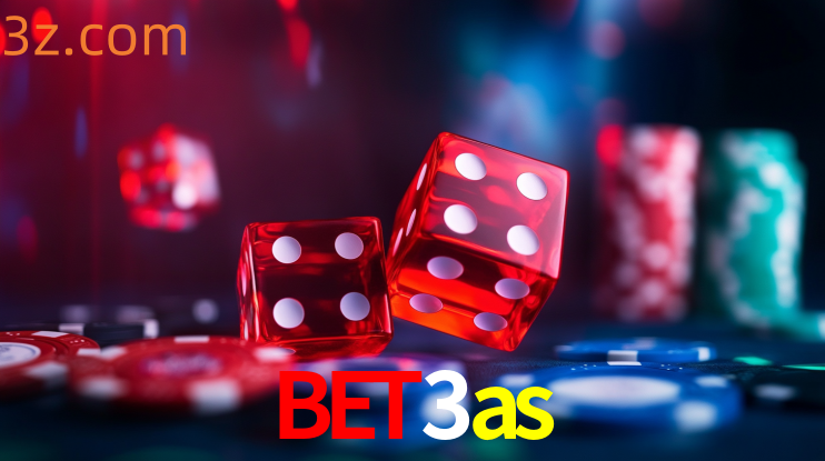 Bonus na Plataforma Online bet3as