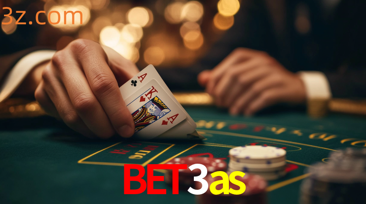 Plataforma Online bet3as
