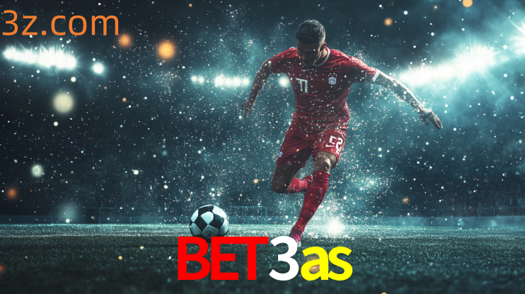 Plataforma de Apostas bet3as