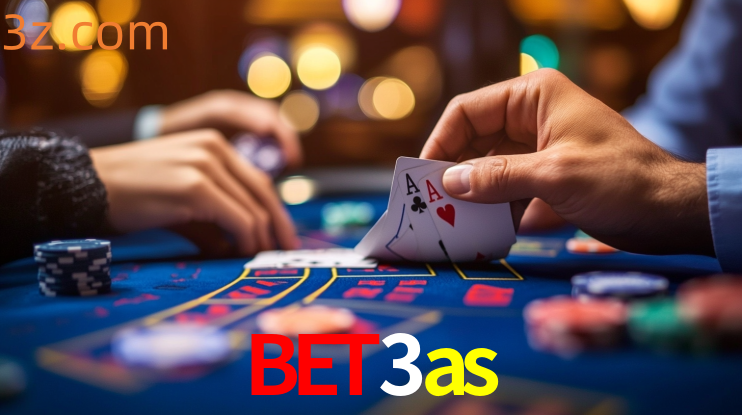 Jogos na bet3as